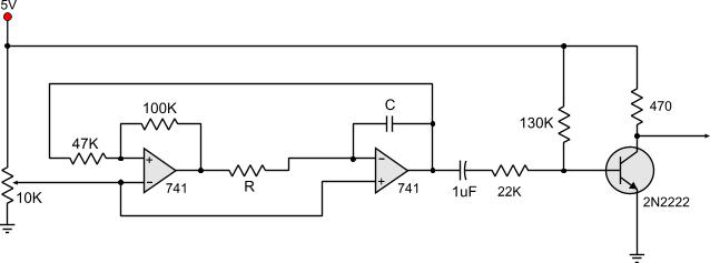 Triangle Generator