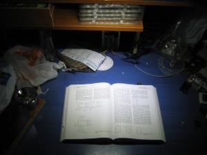 Add some lenses to the LEDs