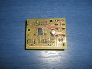 The USB ONOFF Switch