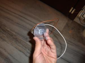 Front Light