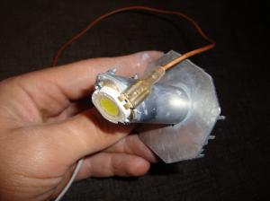 Front Light