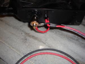 Power Outlet