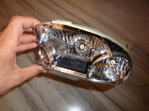 Rear Light