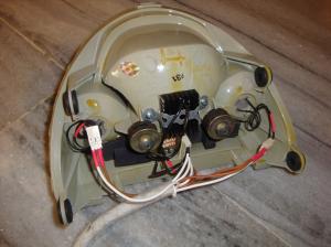 Rear Light