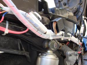 Flasher Circuit