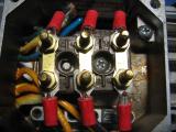 How to check the Windings of a 3-Phase AC motor
