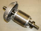 How to check the Windings of a 3-Phase AC motor