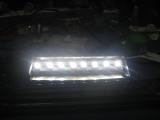 Extra simple - Extra fast Fluorescent to LED Lamp Mod