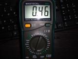 Lithium-Ion Lithium-Polymer Battery Charger Using MCP73831