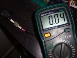 Lithium-Ion Lithium-Polymer Battery Charger Using MCP73831