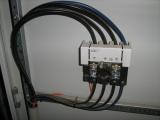 My Job - Mains Power Failure Detection and Protection for CNC