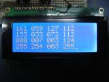 PIC Smartcard Phonecard Reader