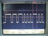 Identifying the Air condition remote control transmission modulation