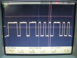 Identifying the Air condition remote control transmission modulation