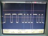 Identifying the Air condition remote control transmission modulation