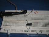 Identifying the Air condition remote control transmission modulation