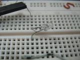 Identifying the Air condition remote control transmission modulation