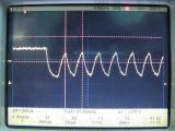 Identifying the Air condition remote control transmission modulation