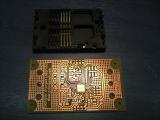 The smartcard reader circuit