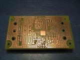 The smartcard reader circuit