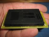 The smartcard reader circuit