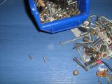 The smartcard reader circuit