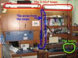 The USB ONOFF Switch