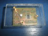 A Base for the USB Switch