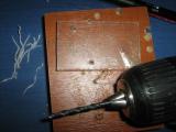 A Base for the USB Switch
