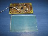 Keyboard-Mouse Smartcard USB Lock with PIC