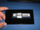 Keyboard-Mouse Smartcard USB Lock with PIC