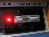 Keyboard-Mouse Smartcard USB Lock with PIC