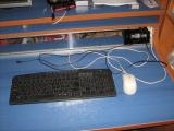 Keyboard-Mouse Smartcard USB Lock with PIC