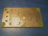 The smartcard reader circuit