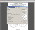 Make your own LED Resistor Selector Dial