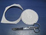 Make your own LED Resistor Selector Dial