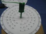 Make your own LED Resistor Selector Dial