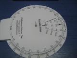 Make your own LED Resistor Selector Dial