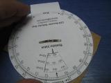 Make your own LED Resistor Selector Dial