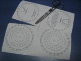 Make your own LED Resistor Selector Dial