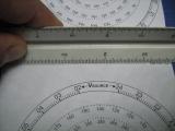 Make your own LED Resistor Selector Dial