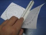 Make your own LED Resistor Selector Dial