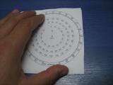 Make your own LED Resistor Selector Dial