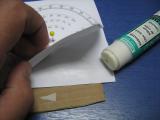 Make your own LED Resistor Selector Dial