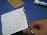 Make your own LED Resistor Selector Dial