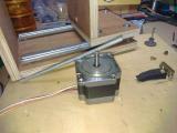 SMD Reflow Hot Air Gun NC Automatic Machine