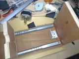 SMD Reflow Hot Air Gun NC Automatic Machine