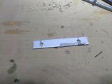 SMD Reflow Hot Air Gun NC Automatic Machine
