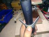 SMD Reflow Hot Air Gun NC Automatic Machine
