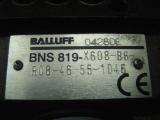 My Job - Repair Balluff BNS- 819 series Multi Limit Switch